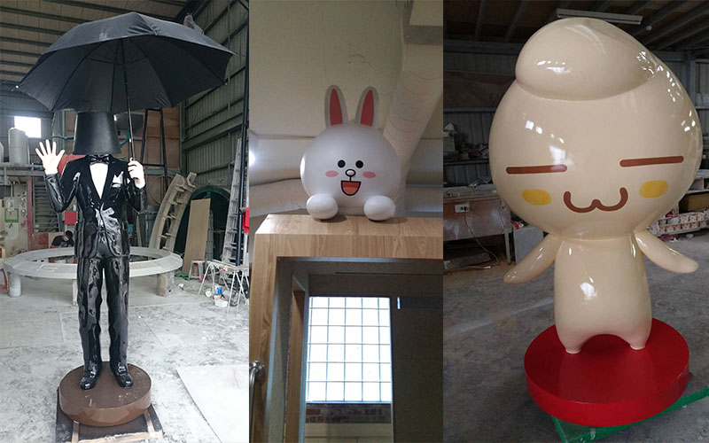 翻模製作
