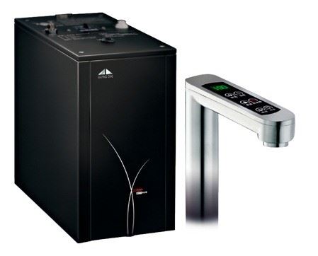 GUNG DAI 宮黛｜GD-600櫥下型觸控式雙溫飲水機（含愛惠浦QL3-BH²飲水設備）