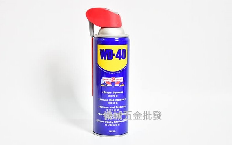  WD-40多功能金屬除銹油 清潔 保養 潤滑油,手工具