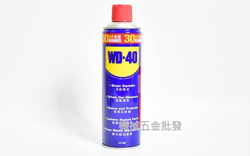  WD-40多功能金屬除銹油 清潔 保養 潤滑油,手工具