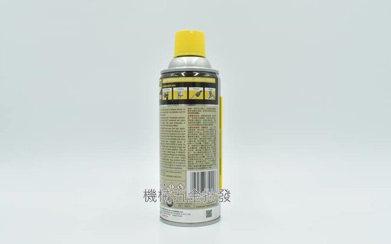 WD-40 快乾型矽質潤滑劑 潤滑油 360ml 美國製 (橡膠保護劑),手工具