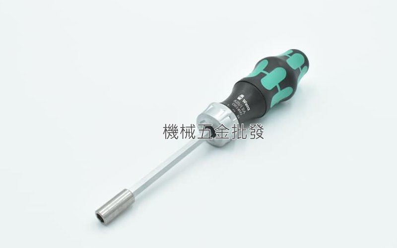 德國 Wera KK27RA 頂級棘輪全方位 高扭力 起子 附多種起子頭,手工具