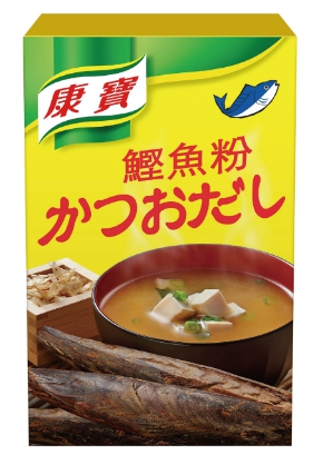 康寶鰹魚粉 500g*2包
