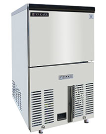 HISAKAGE 圓帽冰製冰機 EC-105