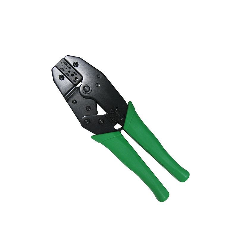 HT-336T1,同軸電纜壓著鉗