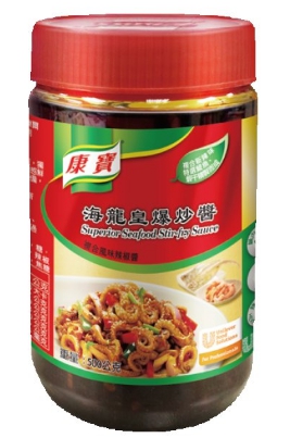 滿500送麵,萬用拌醬