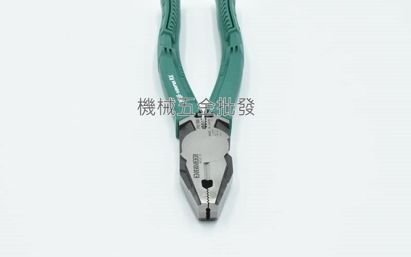 日本 ENGINEER PZ-59 EPZ-59暴龍鉗強力螺絲鉗全長200mm,手工具