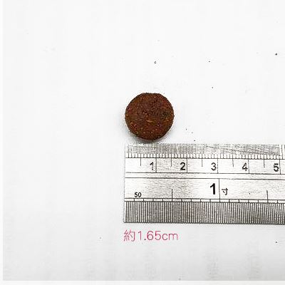 【Famina法米納】GD-9 天然無穀糧-挑嘴成犬潔牙顆粒(野豬蘋果)（12kg）