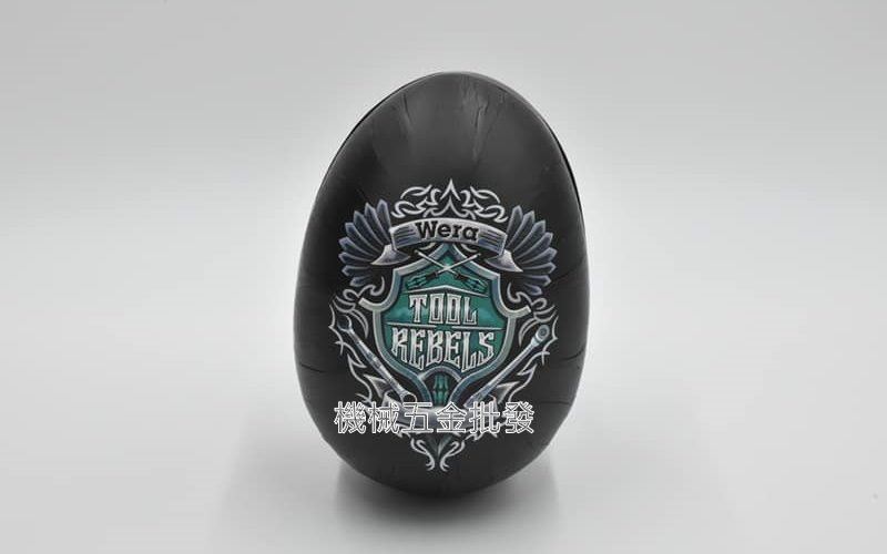 德國 WERA 復活節彩蛋 限量版 15件組 起子組,手工具