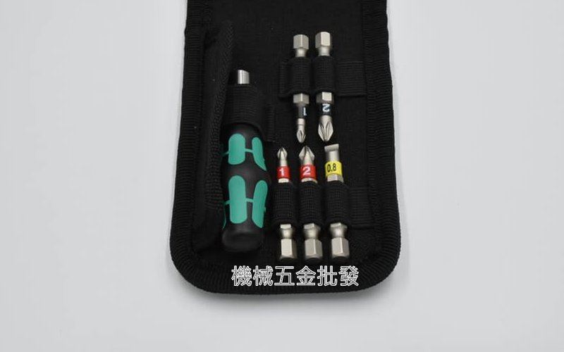 德國 WERA 復活節彩蛋 限量版 15件組 起子組,手工具