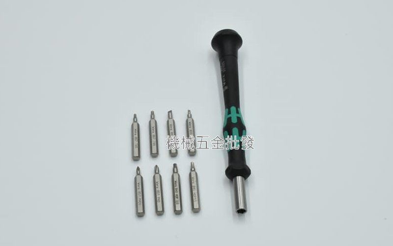德國 WERA 復活節彩蛋 限量版 15件組 起子組,手工具