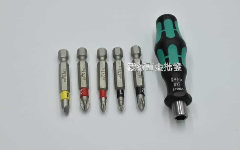 德國 WERA 復活節彩蛋 限量版 15件組 起子組,手工具
