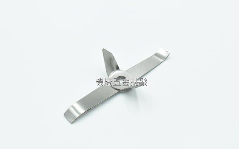 台灣製 RT-N08/RT-N12 8兩/12兩 磨粉機專用 上下刀片,電動工具