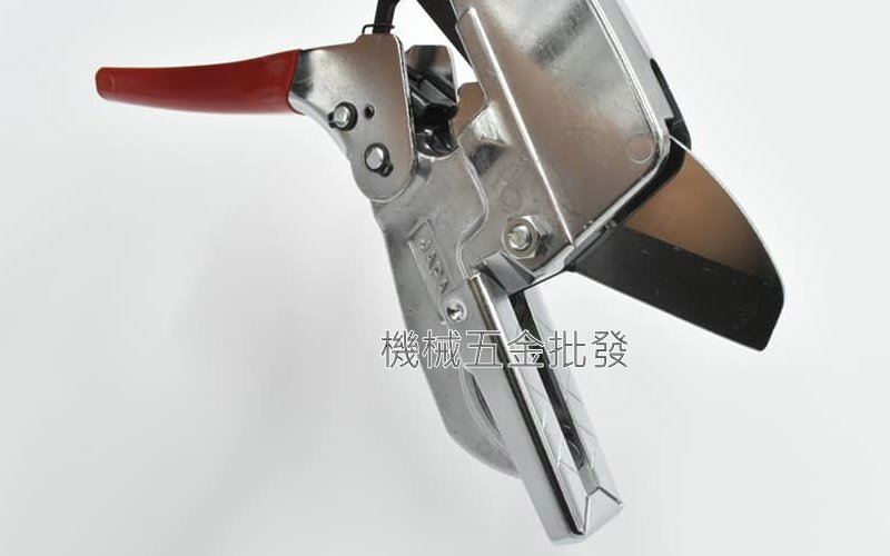 VICTOR {勝利牌} VP42 235mm 水管剪 塑膠管剪刀 日本製 最大可剪42mm,手工具
