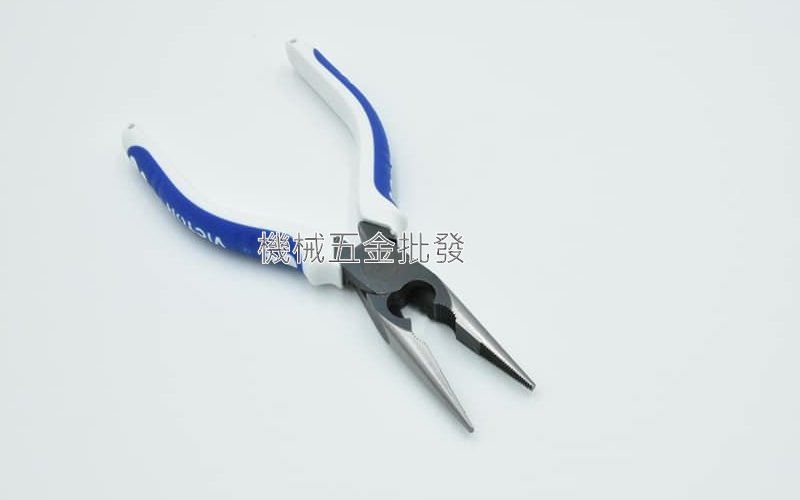 VICTOR {勝利牌} 280HG-150 膠柄尖口鉗 尖嘴鉗 6吋 150mm,手工具