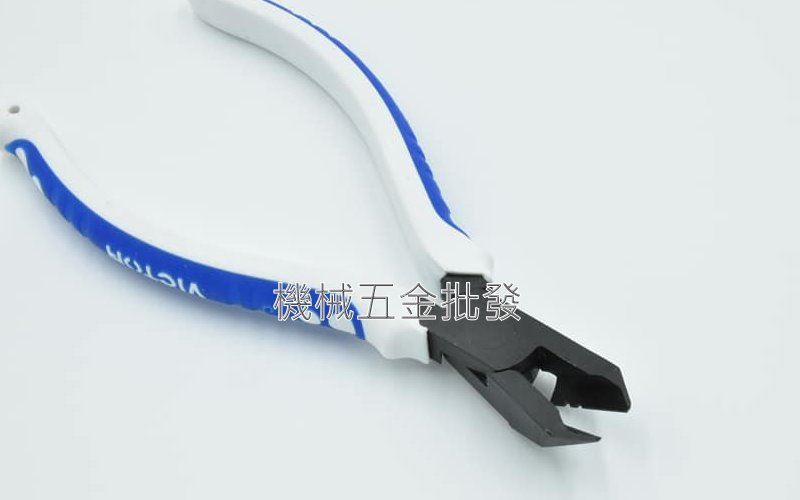 VICTOR {勝利牌} 322HGE-150 膠柄斜口鉗 6吋150mm,手工具