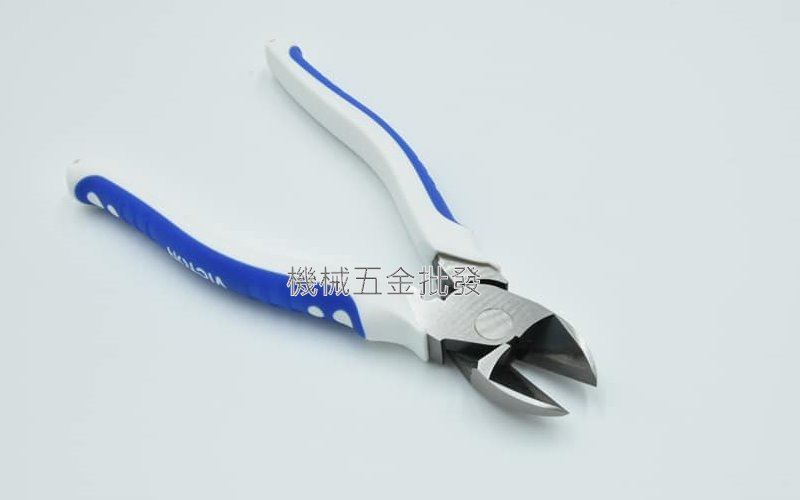 VICTOR {勝利牌} 370HG-175 強力型膠柄斜口鉗,手工具