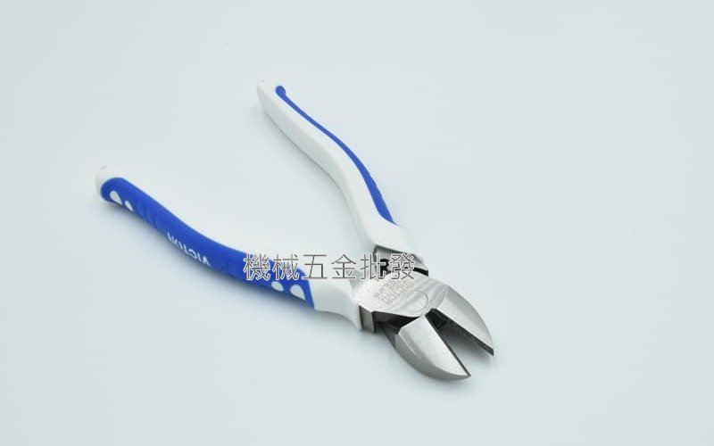 VICTOR {勝利牌} 370HG-175 強力型膠柄斜口鉗,手工具