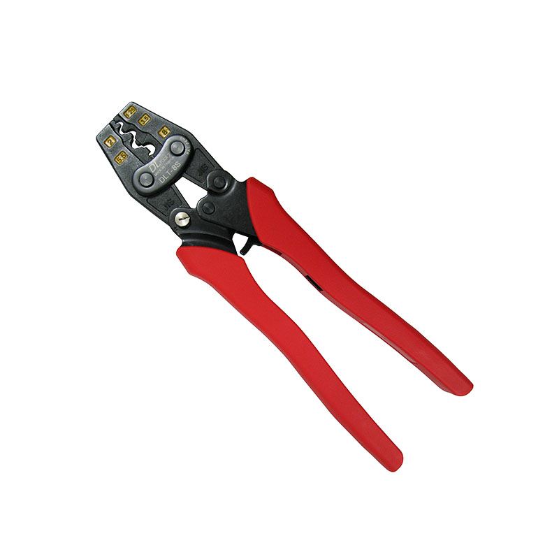 DLT-8A,DLT-8S,裸端子壓著鉗