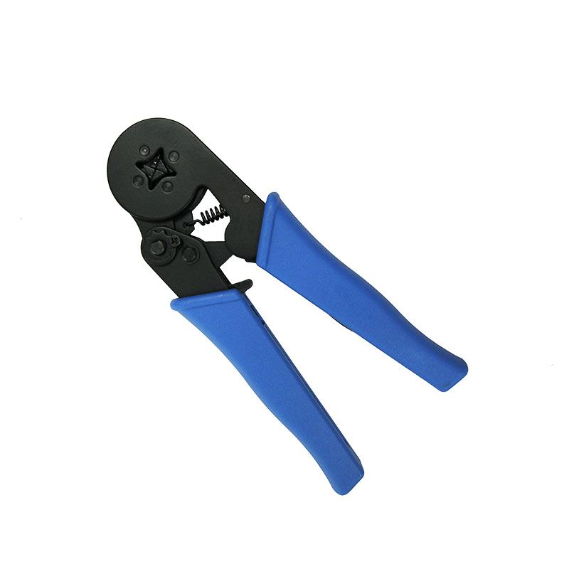 FC-8,YAC-8,調整型,自動調整,方形,歐式端子壓著鉗