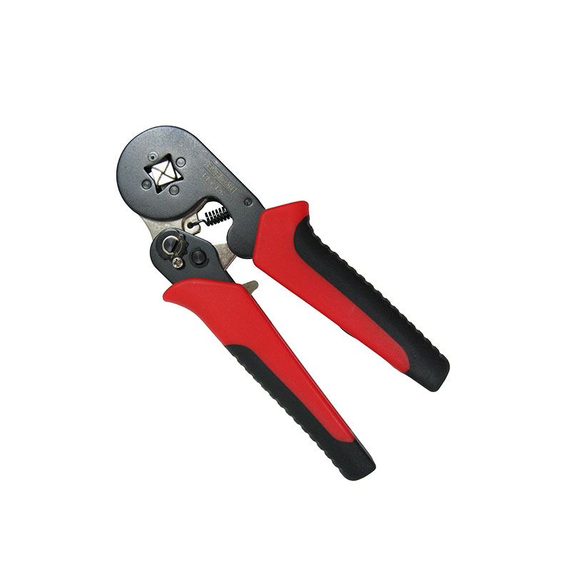 K.Y.P.,KY-8165A,調整型,自動調整,方形,歐式端子壓著鉗