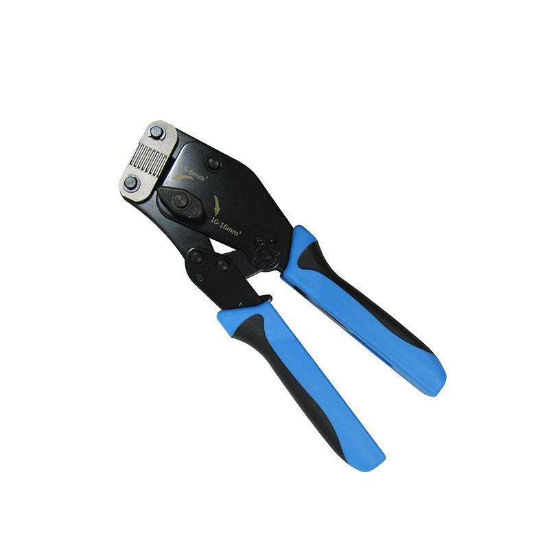 HT-255,調整型,可調式,方形,歐式端子壓著鉗