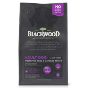 【柏萊富】特調大型成犬配方(白鮭魚+燕麥)（30lbs）