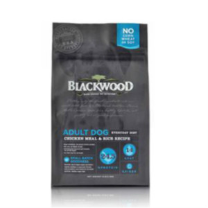 【柏萊富】特調成犬活力配方大顆粒(雞肉.糙米)（30llbs）