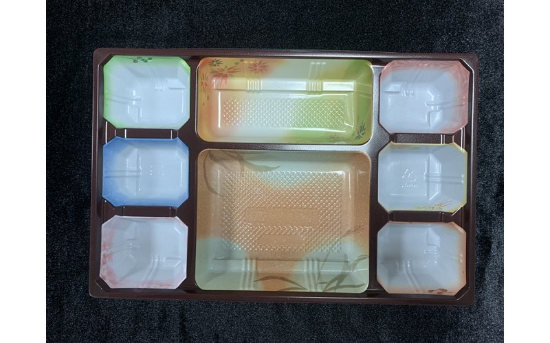 精緻餐盒4
