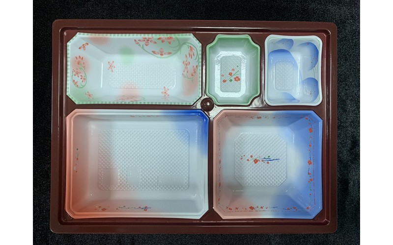 精緻餐盒5