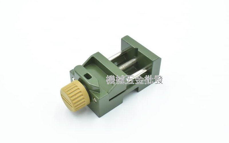 PROXXON0 {迷你魔} 手虎鉗 小虎鉗 NO.28132,木工工具