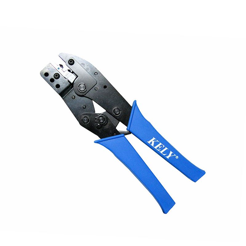KELY,YS-03FC,旗型端子壓著鉗