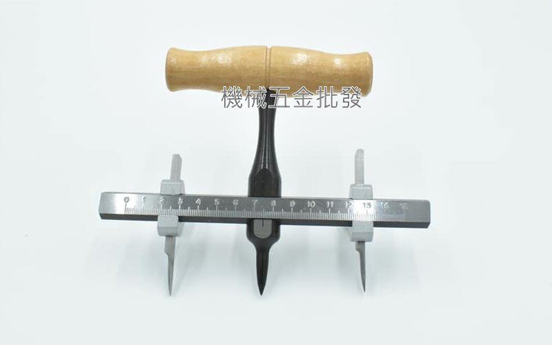 KANZAWA K-330 30~300mm 塑膠板 橡膠板 割圓器 日本製,手工具