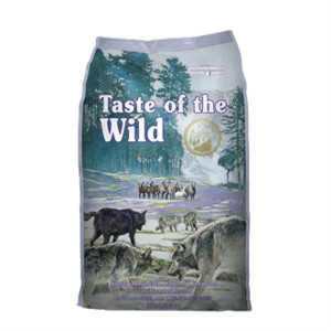 【Taste of the Wild】海陸饗宴-塞拉山脈燻烤羔羊肉（6kg）