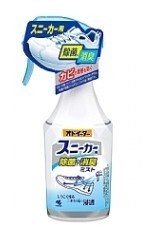 小林製藥 鞋用除菌消臭噴霧250ml