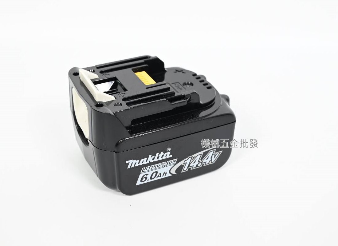 makita {牧田} BL1430B 14.4V 3.0A / BL1460A 14.4V 6.0A滑軌鋰電池14.4V電動工具用 公司貨,電動工具,電動工具