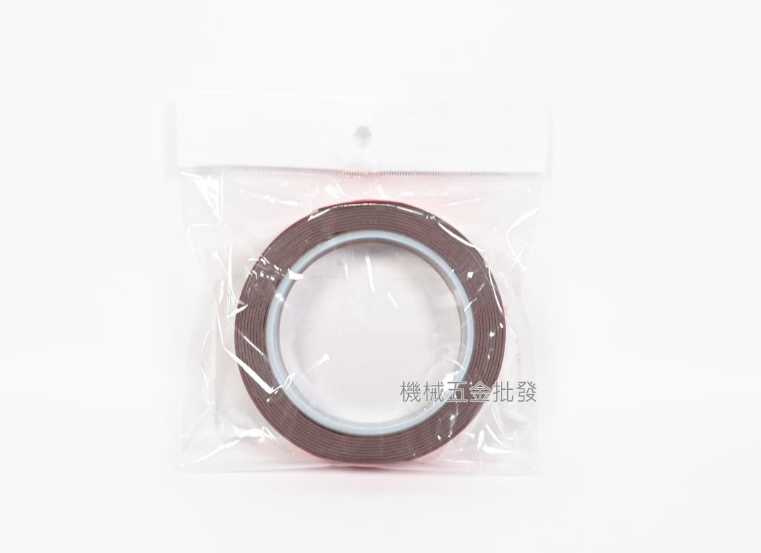  3M PN.9321 汽車專用超黏雙面膠 25.4mm x 1.2mm x 3M 【原廠公司貨】,手工具