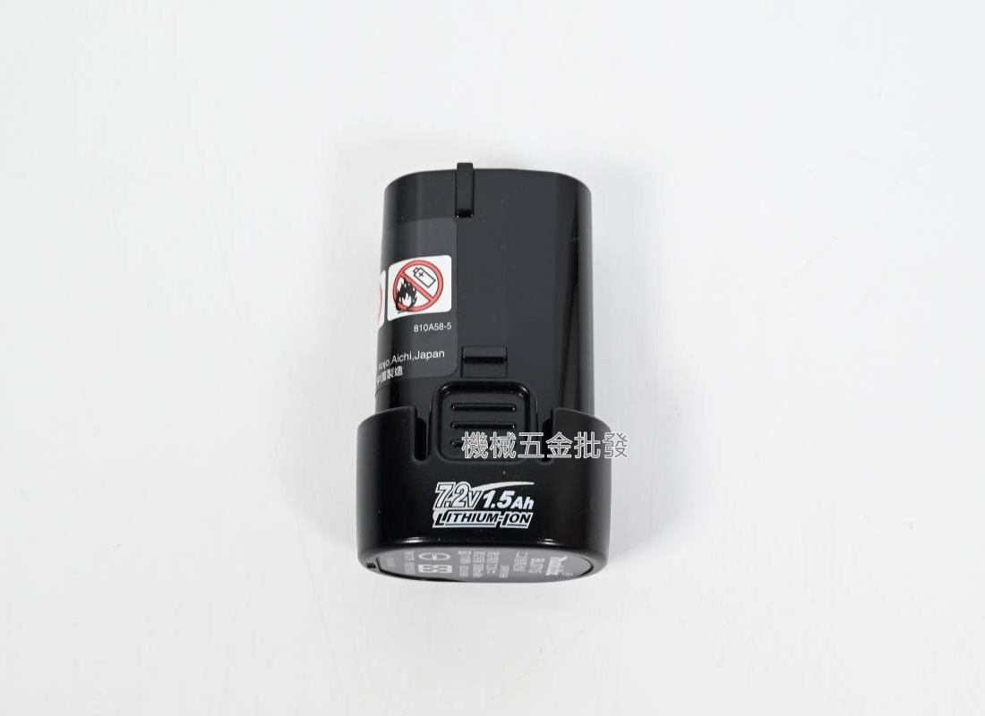 makita {牧田} BL7015 7.2V電動工具用 電池,電動工具