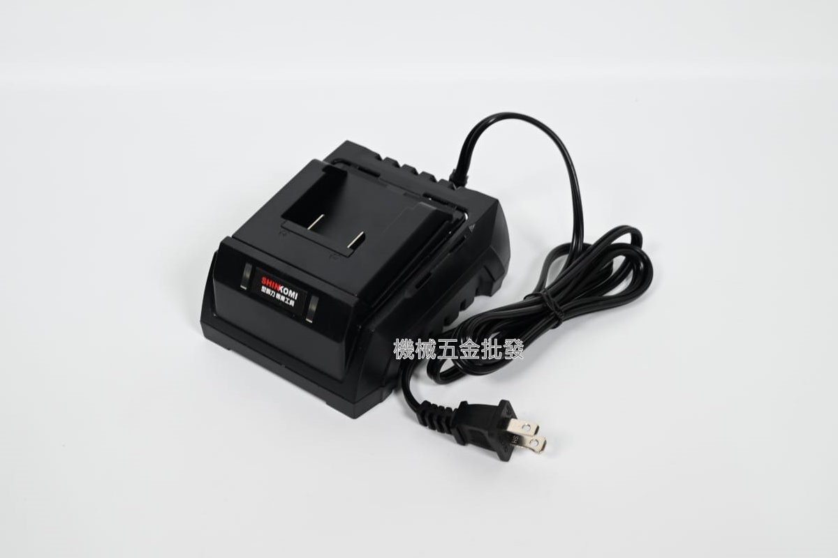  Shin Komi {型鋼力} SK-BA1820B   SK-BA1840B 18V 2.0A/4.0A充電鋰電池/充電器 適用吹風機、熱風槍,電動工具