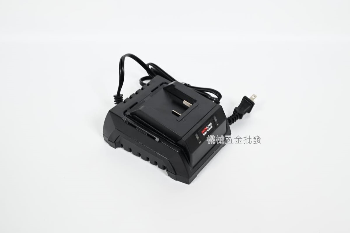  Shin Komi {型鋼力} SK-BA1820B   SK-BA1840B 18V 2.0A/4.0A充電鋰電池/充電器 適用吹風機、熱風槍,電動工具
