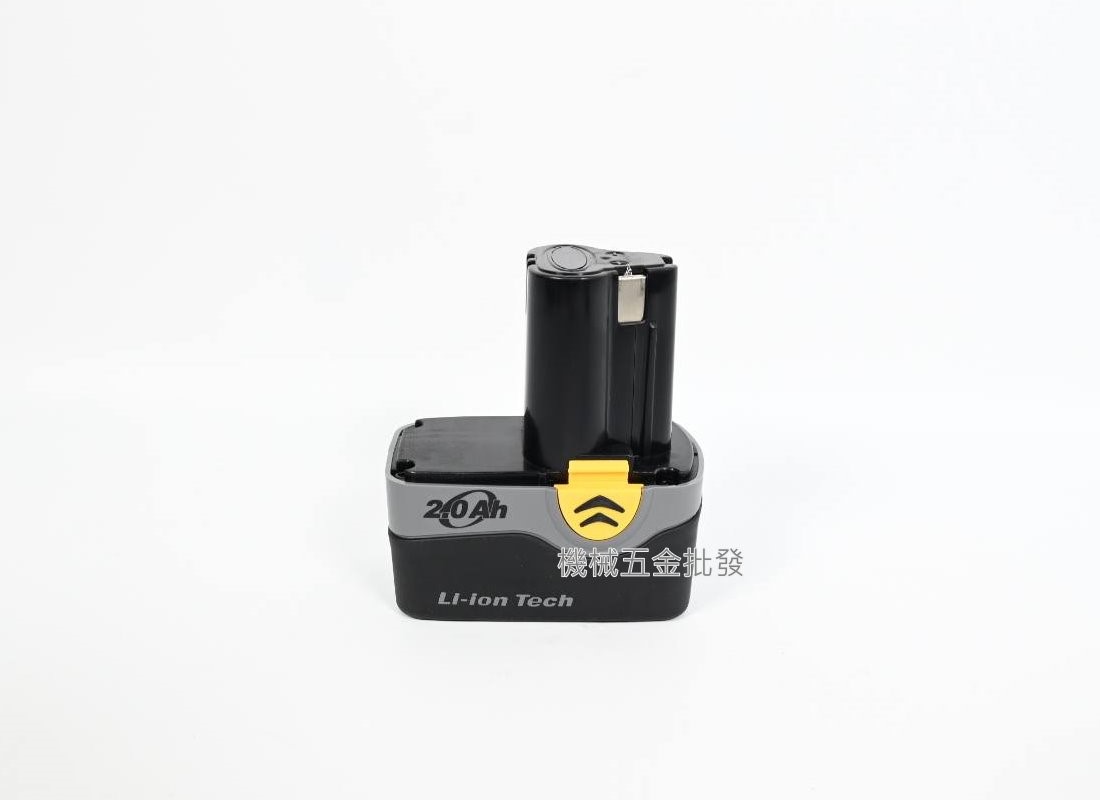  Durofix {車王} RI2065 20V 2.0A 充電式衝擊起子機,電動工具