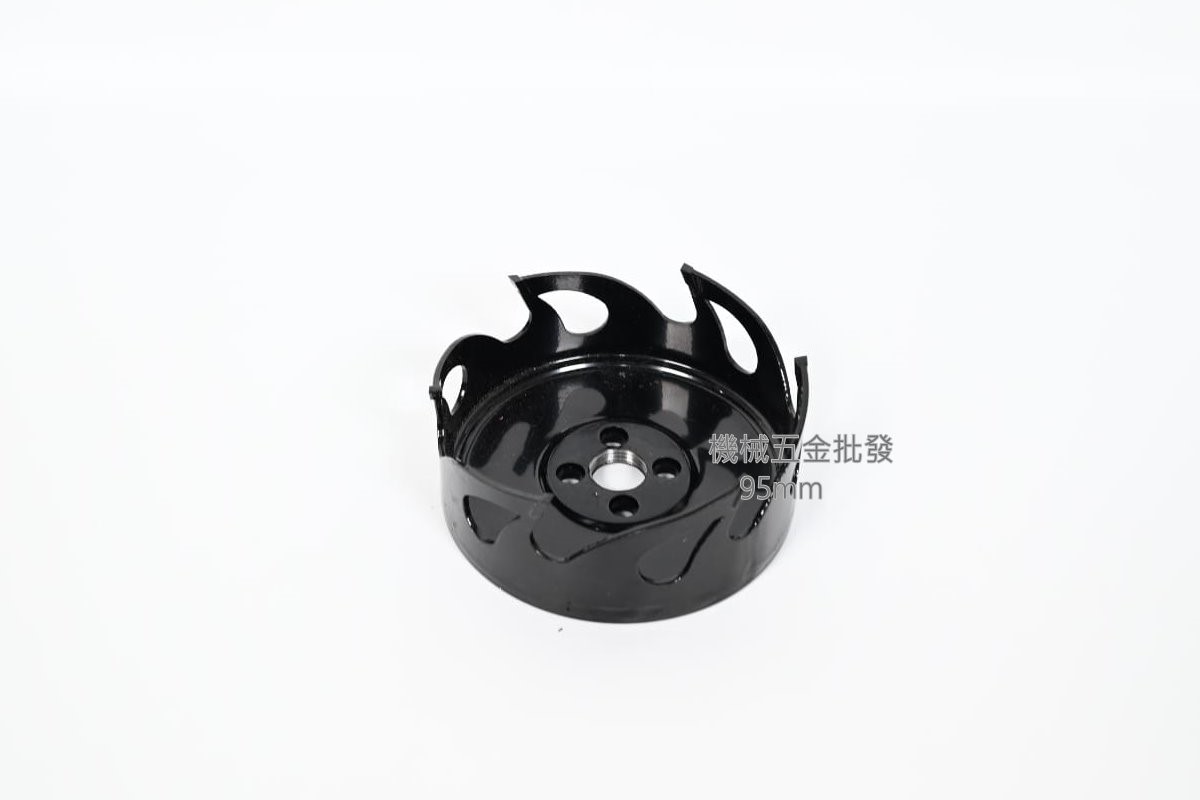 第三代崁燈鎢鋼圓穴鋸挖孔器 矽酸鈣板用 70mm /75mm /80mm /90mm /95mm /120mm /150mm /160mm,手工具