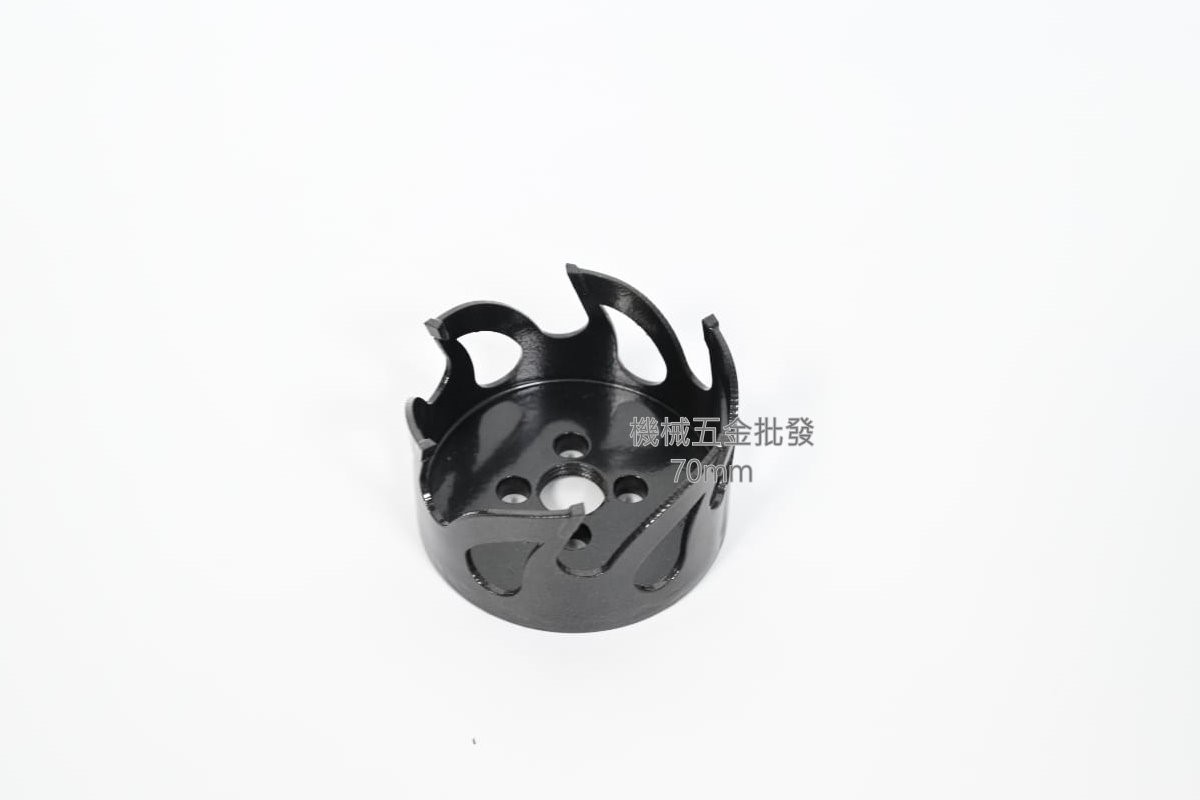 第三代崁燈鎢鋼圓穴鋸挖孔器 矽酸鈣板用 70mm /75mm /80mm /90mm /95mm /120mm /150mm /160mm,手工具