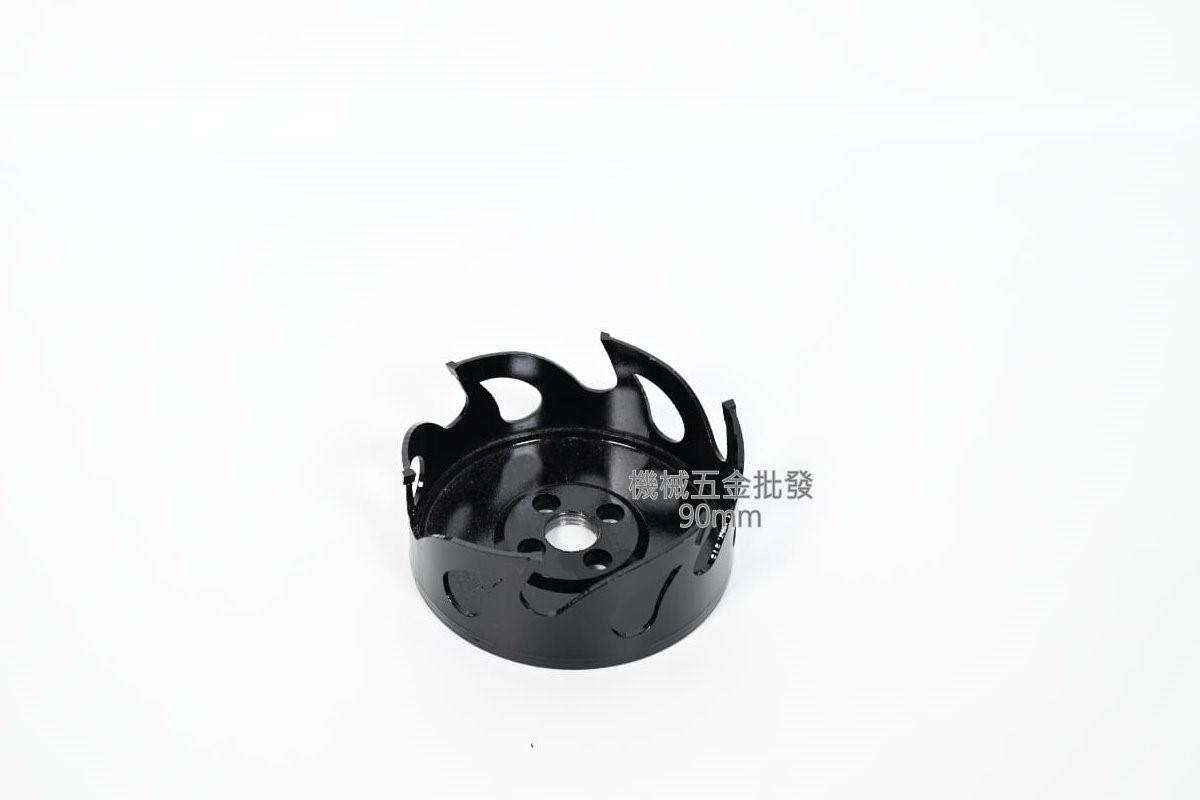 第三代崁燈鎢鋼圓穴鋸挖孔器 矽酸鈣板用 70mm /75mm /80mm /90mm /95mm /120mm /150mm /160mm,手工具
