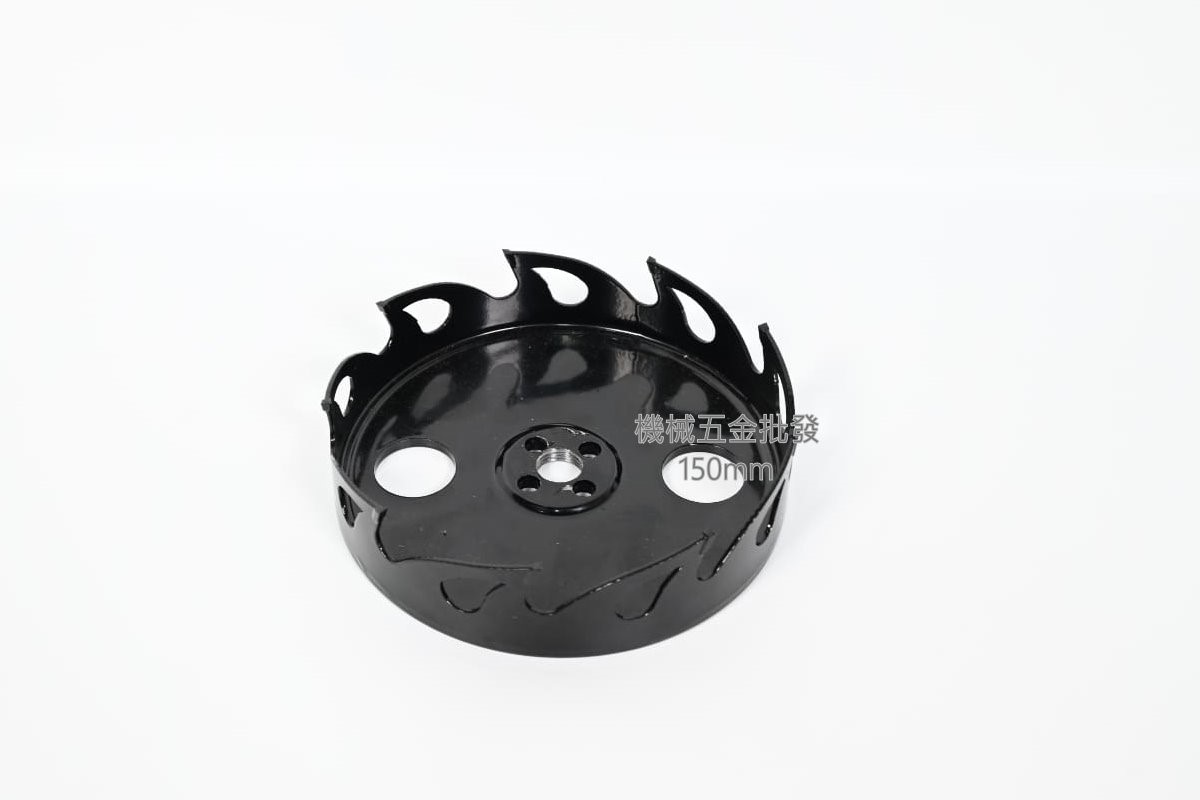 第三代崁燈鎢鋼圓穴鋸挖孔器 矽酸鈣板用 70mm /75mm /80mm /90mm /95mm /120mm /150mm /160mm,手工具