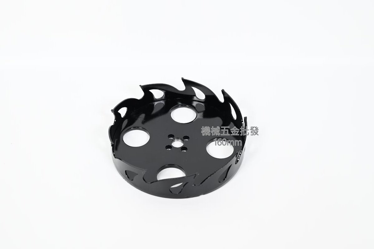 第三代崁燈鎢鋼圓穴鋸挖孔器 矽酸鈣板用 70mm /75mm /80mm /90mm /95mm /120mm /150mm /160mm,手工具