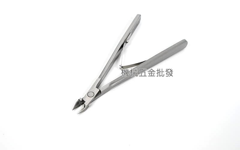 KEIBA {馬牌} UN-E05 長谷川 120mm 模型剪刀 模型剪刀 3D列印 光固化 超認真少年,手工具