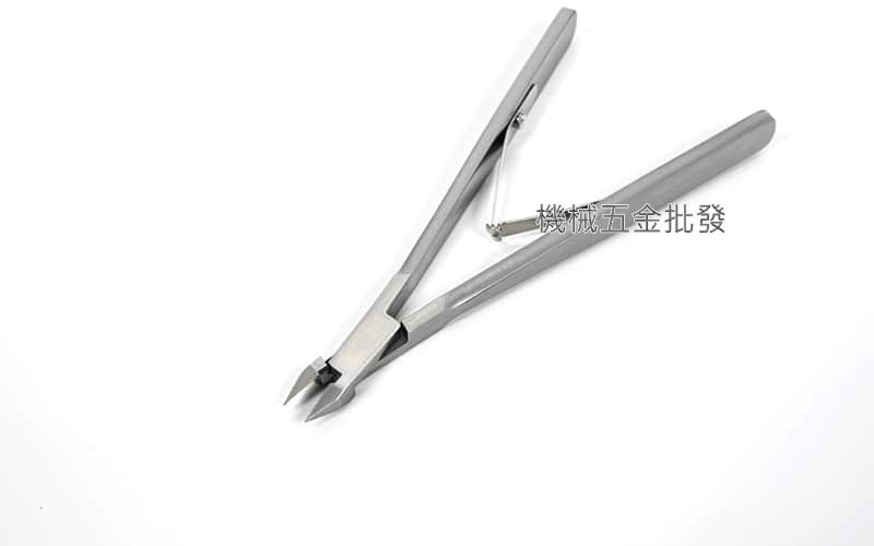 KEIBA {馬牌} UN-E05 長谷川 120mm 模型剪刀 模型剪刀 3D列印 光固化 超認真少年,手工具