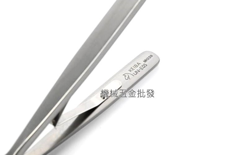 KEIBA {馬牌} UN-E05 長谷川 120mm 模型剪刀 模型剪刀 3D列印 光固化 超認真少年,手工具