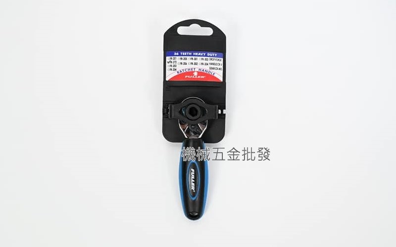 FULLER FR 2分頭系列 自動扳桿 棘輪扳手 2分頭(1/4"),手工具